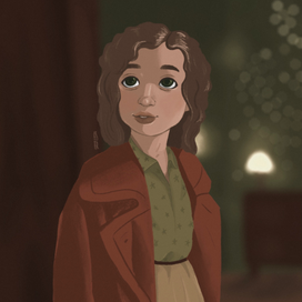 Иллюстратор 