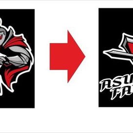 ПЕРЕВОД  ЛОГОТИПА В ВЕКТОР