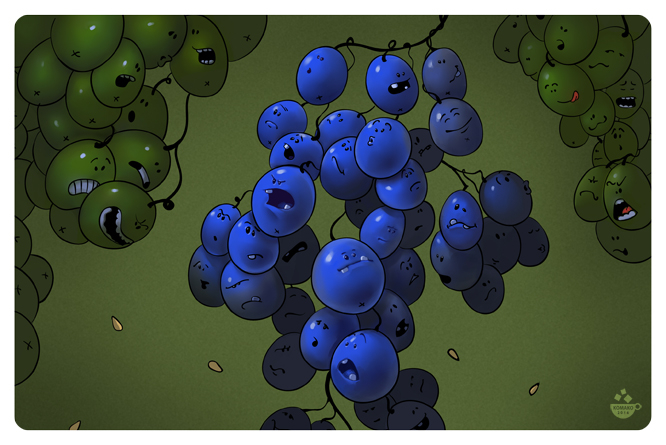 чужие среди своих