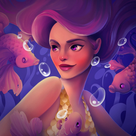 Иллюстрация для рассказа