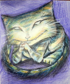 Кот Бегемот