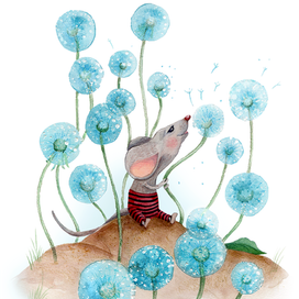 Улетает лето...