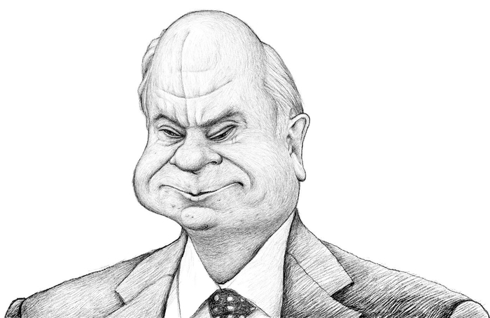 ...Николайиваныч, дорогой!!!