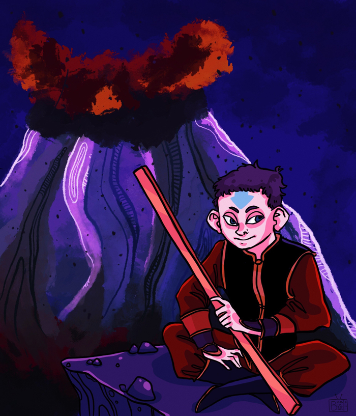 Счастливый вечер