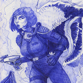 Плотоядный физалис