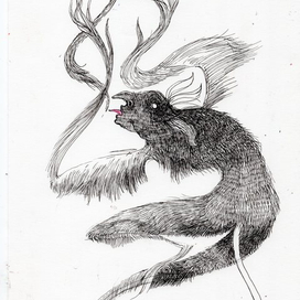 лизнихвост