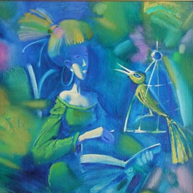 Ночные рассказы