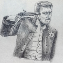 Данила Поперечный