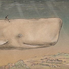 Вася Кашалот