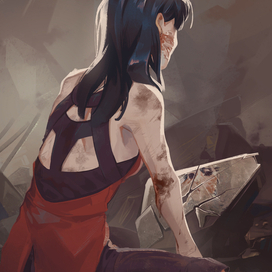 Разрушение