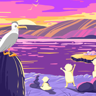 Приключение