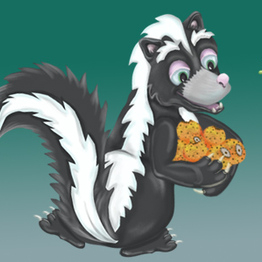 Персонажи для игры