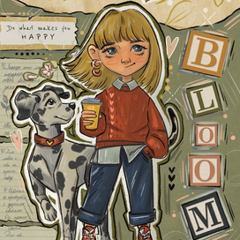 Цвети