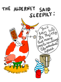 королевский бутерброд