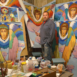 Рабочий процесс 2