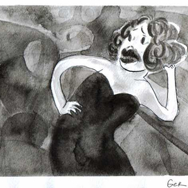 и ты верь - не один