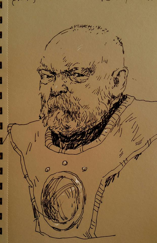 Рогдар Жмелъ