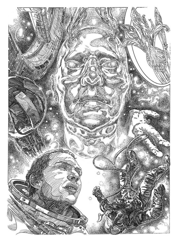 Выше головы , Дело №9 - Иллюстрация №4