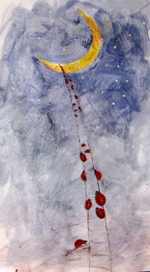 воскрешение божьих коровок