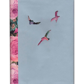 пример оформления книги