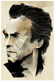 Клинт Иствуд