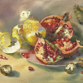 В обьятии Востока