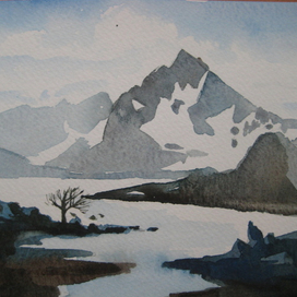 безмятежность