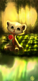 Подарок другу