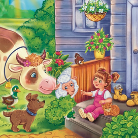 Стишки скороговорки 