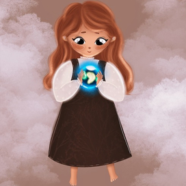 Весь мир в твоих руках