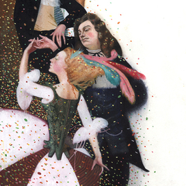 Перро Спящая красавица