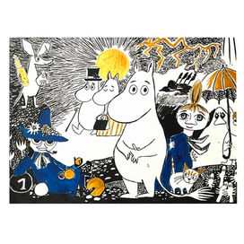 Moomin