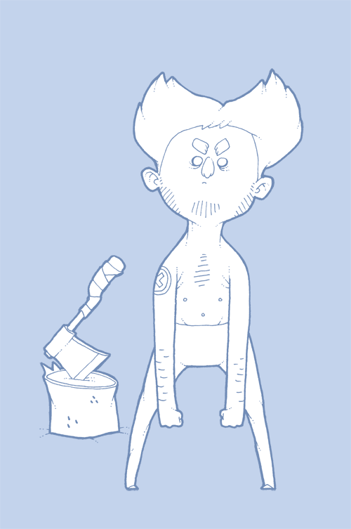 ГифРосомаха