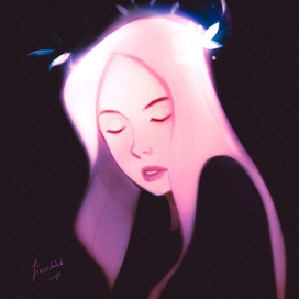 Яркий Портрет