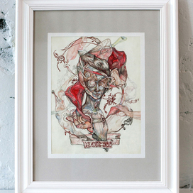 Вдохновение