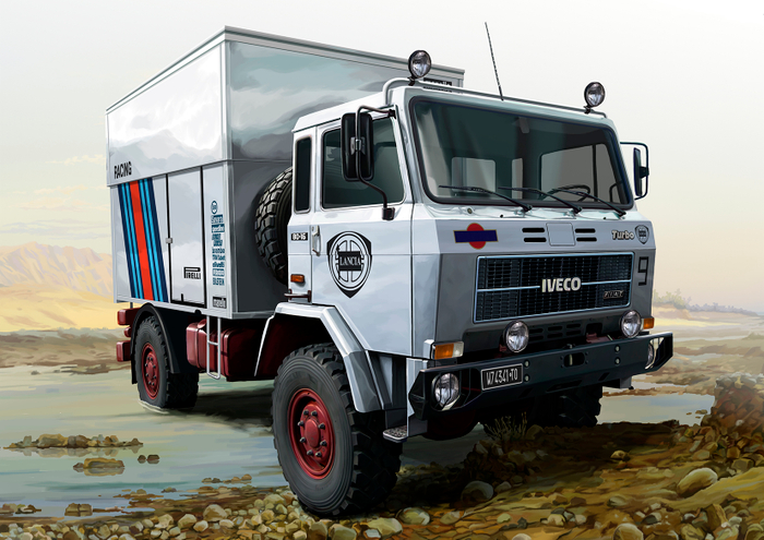 IVECO
