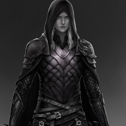 Темный эльф