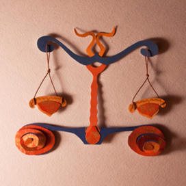 гороскоп Весы