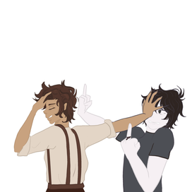 Герои Олимпа 