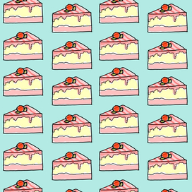 Вкусняшики