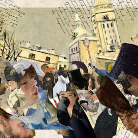 Ж.-П. Сартр "Тошнота"