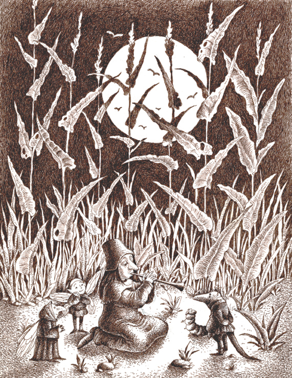 "Ночная музыка"