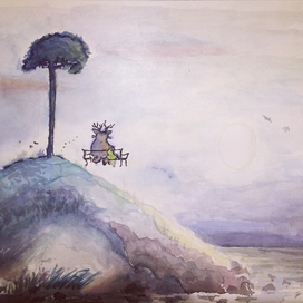 Воображаемый друг