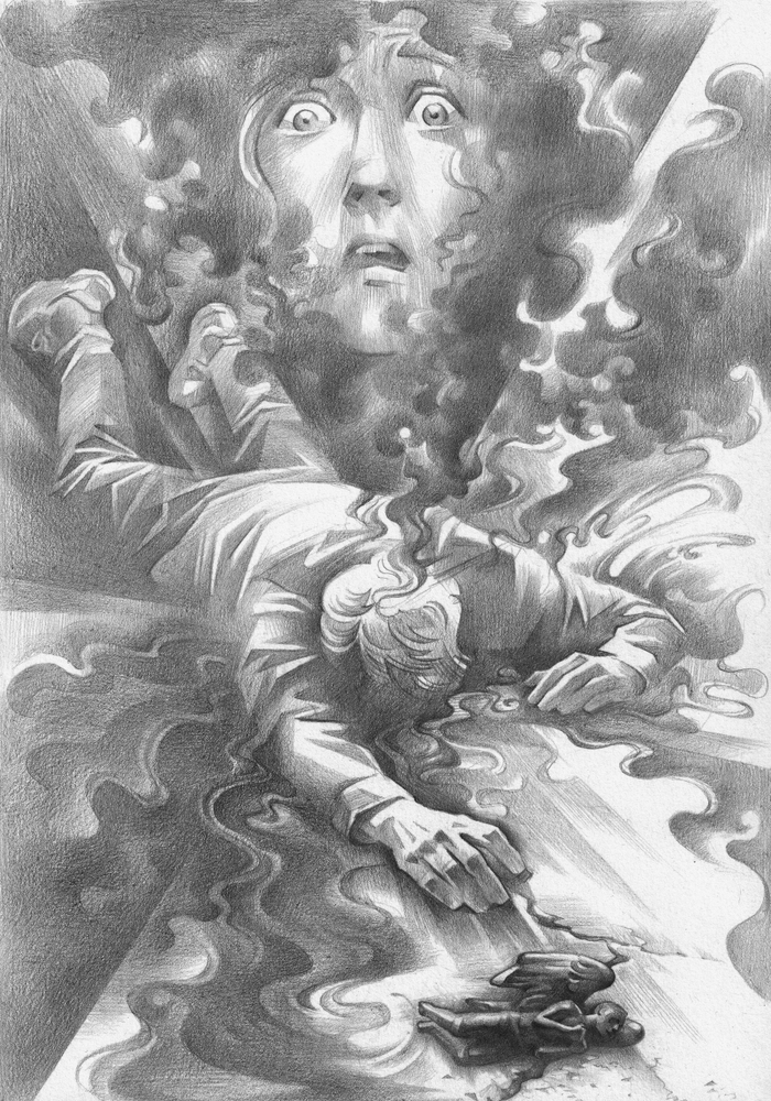 Мера добра (10) 