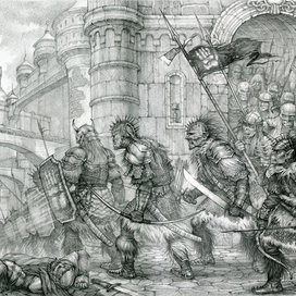 Властелин колец