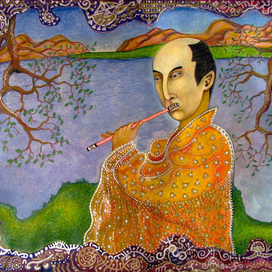 Последняя мелодия