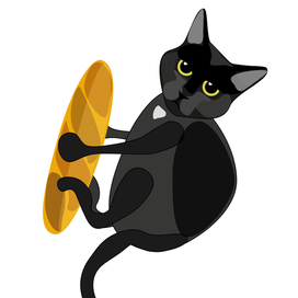 Господин кот 