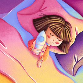 Спокойной ночи, сонные планеты