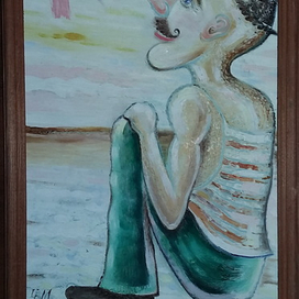 "воспоминания"