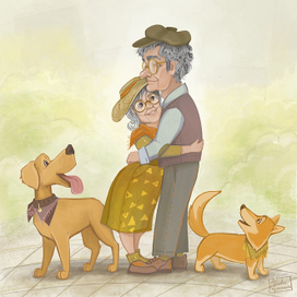 Всегда вместе